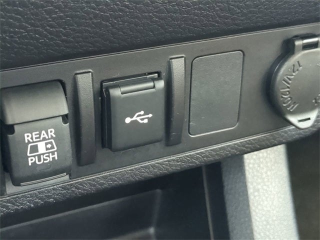 2023 Toyota TACOMA SR5 SR5 V6