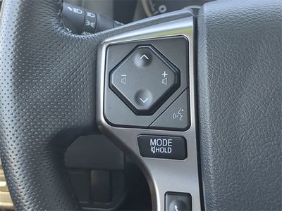 2023 Toyota TACOMA SR5 SR5 V6