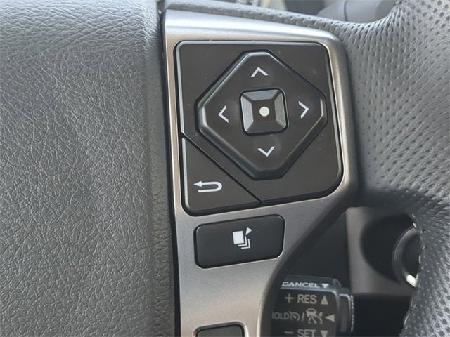 2023 Toyota TACOMA SR5 SR5 V6