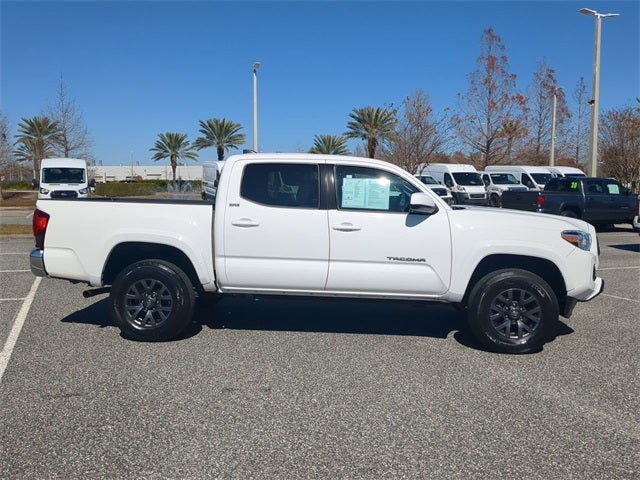 2023 Toyota TACOMA SR5 SR5 V6