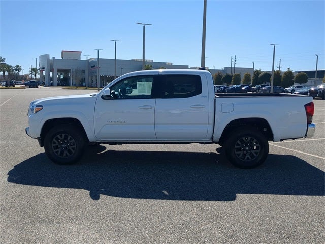 2023 Toyota TACOMA SR5 SR5 V6