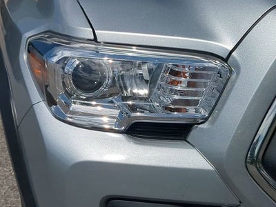 2023 Toyota TACOMA SR5 SR5 V6