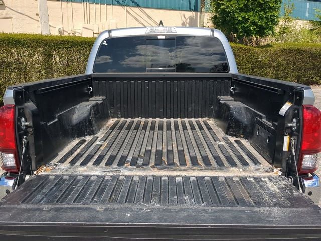 2023 Toyota TACOMA SR5 SR5 V6