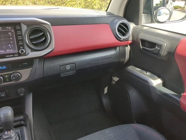 2023 Toyota TACOMA SR5 SR5 V6