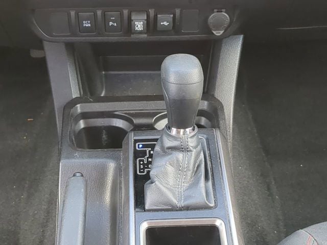 2023 Toyota TACOMA SR5 SR5 V6