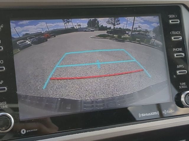 2023 Toyota TACOMA SR5 SR5 V6