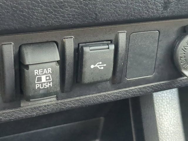 2023 Toyota TACOMA SR5 SR5 V6