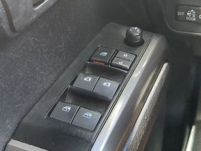 2023 Toyota TACOMA SR5 SR5 V6