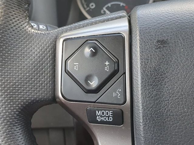 2023 Toyota TACOMA SR5 SR5 V6