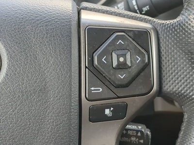 2023 Toyota TACOMA SR5 SR5 V6