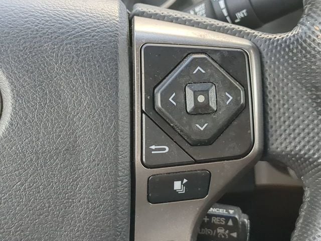 2023 Toyota TACOMA SR5 SR5 V6