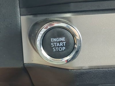 2023 Toyota TACOMA SR5 SR5 V6