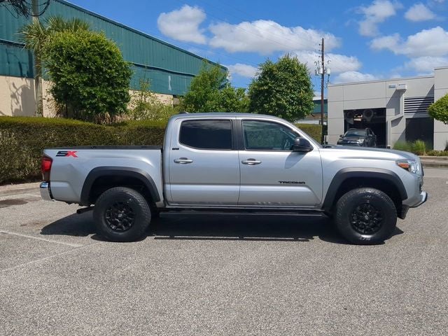 2023 Toyota TACOMA SR5 SR5 V6