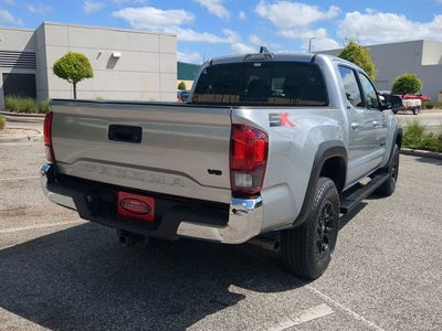2023 Toyota TACOMA SR5 SR5 V6