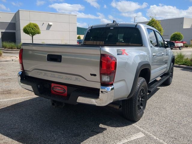 2023 Toyota TACOMA SR5 SR5 V6