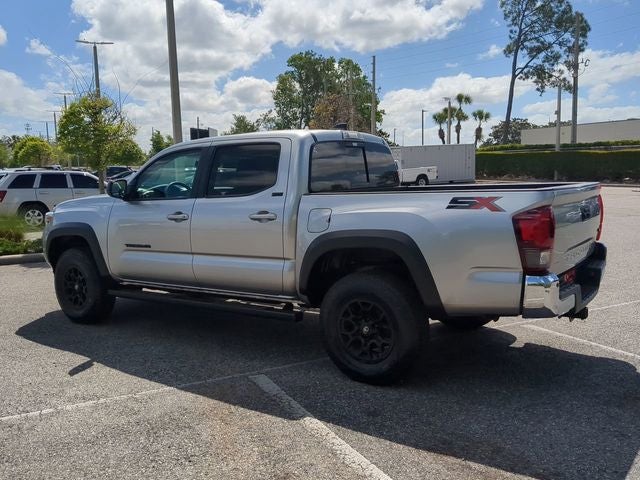 2023 Toyota TACOMA SR5 SR5 V6