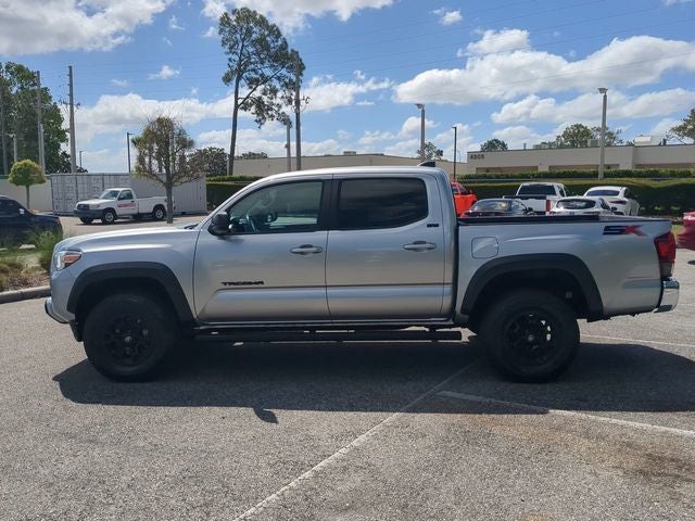 2023 Toyota TACOMA SR5 SR5 V6