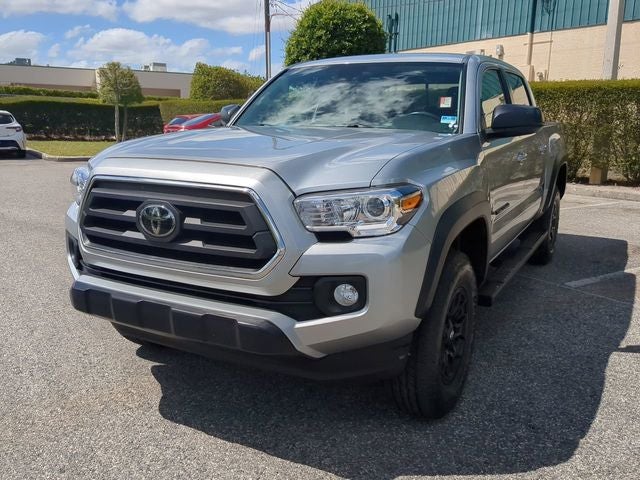 2023 Toyota TACOMA SR5 SR5 V6