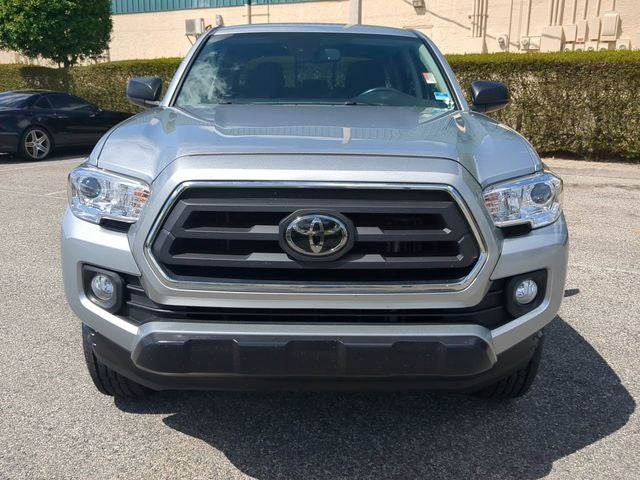 2023 Toyota TACOMA SR5 SR5 V6