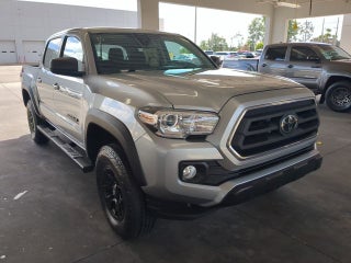 2023 Toyota TACOMA SR5 SR5 V6