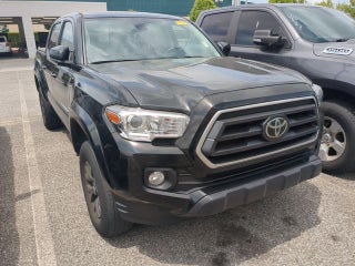2023 Toyota TACOMA SR5 SR5 V6