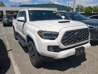 2023 Toyota TACOMA TRD SPORT TRD Sport V6