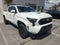 2024 Toyota TACOMA TRD SPORT TRD Sport