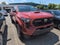 2025 Toyota TACOMA TRD SPORT TRD Sport