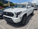 2024 Toyota TACOMA TRD SPORT TRD Sport