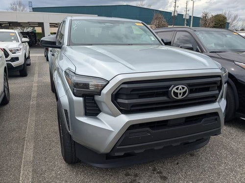 2024 Toyota TACOMA SR SR