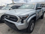 2024 Toyota TACOMA SR SR