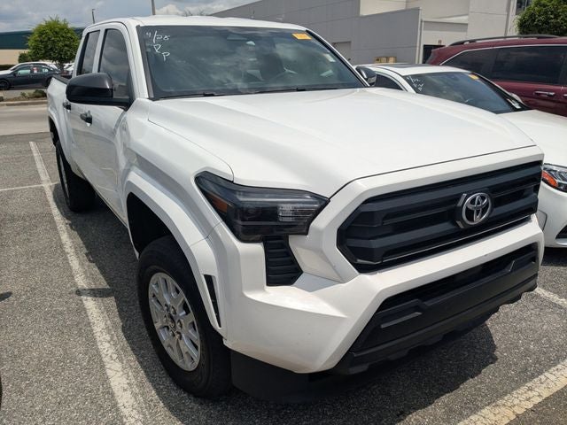 2024 Toyota TACOMA SR SR