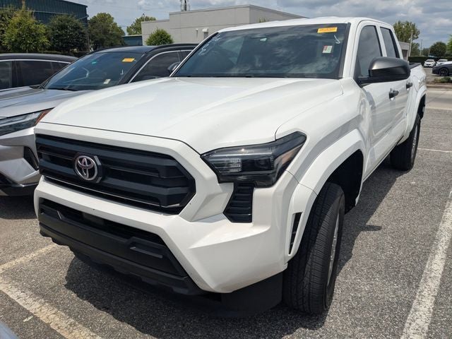 2024 Toyota TACOMA SR SR