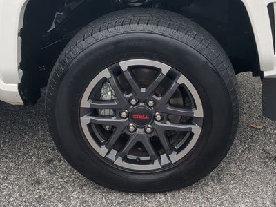 2024 Toyota TACOMA TRD SPORT TRD Sport