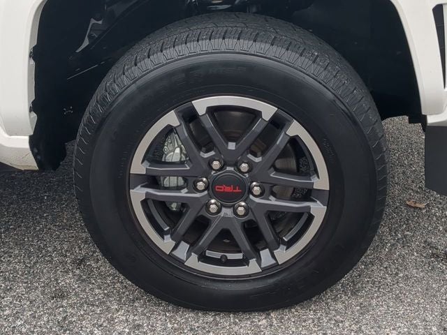 2024 Toyota TACOMA TRD SPORT TRD Sport