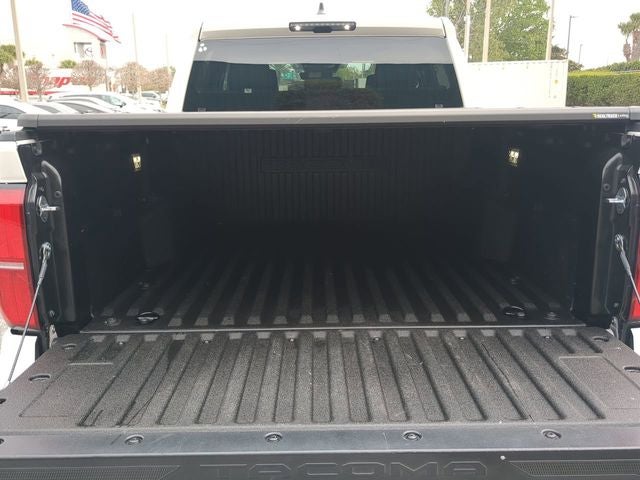 2024 Toyota TACOMA TRD SPORT TRD Sport