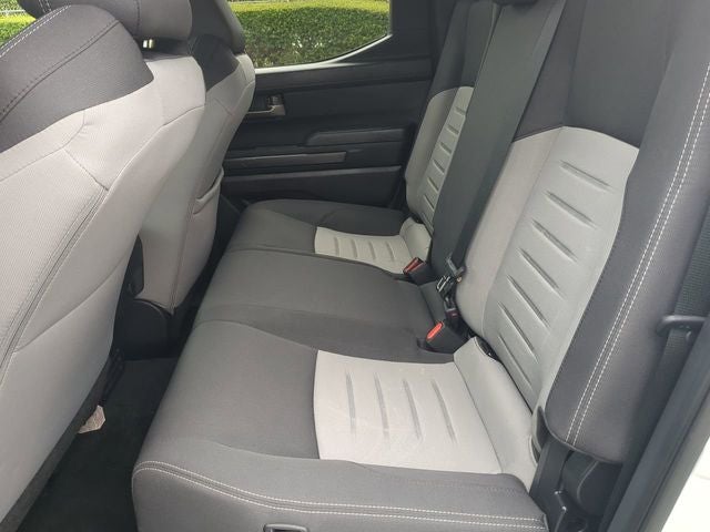 2024 Toyota TACOMA TRD SPORT TRD Sport