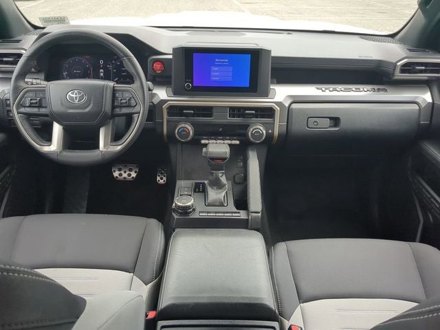 2024 Toyota TACOMA TRD SPORT TRD Sport