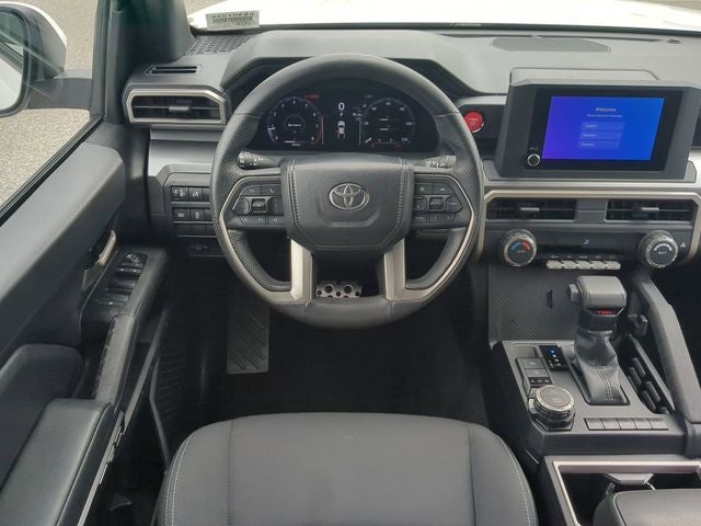 2024 Toyota TACOMA TRD SPORT TRD Sport