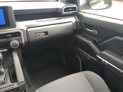 2024 Toyota TACOMA TRD SPORT TRD Sport