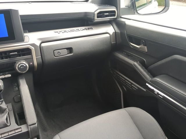 2024 Toyota TACOMA TRD SPORT TRD Sport