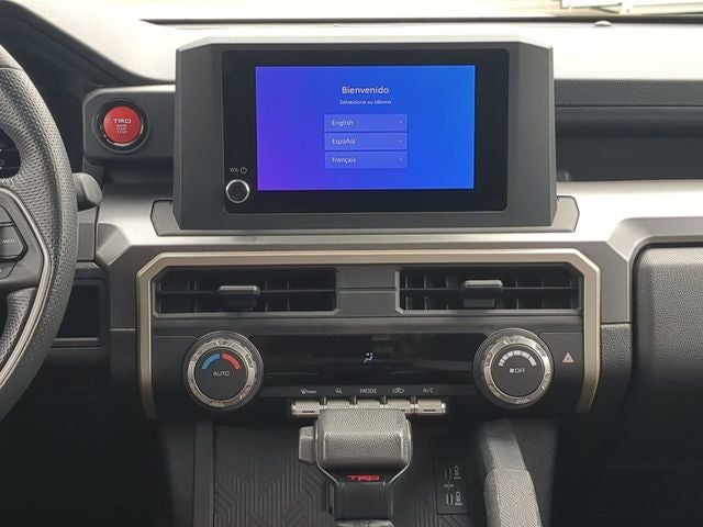 2024 Toyota TACOMA TRD SPORT TRD Sport