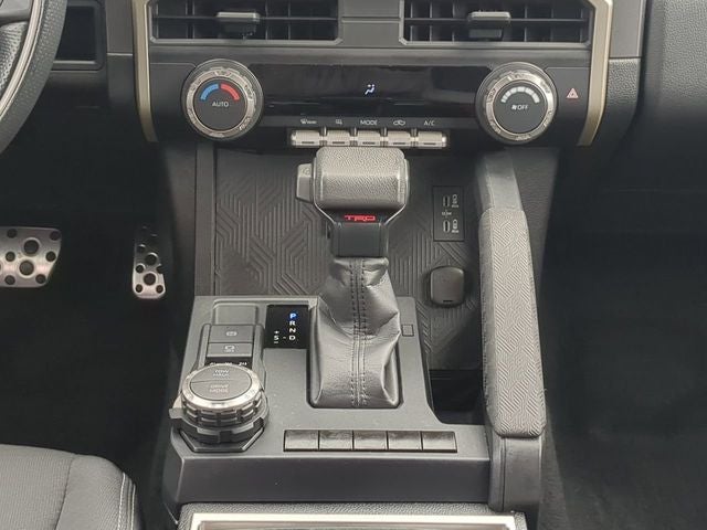 2024 Toyota TACOMA TRD SPORT TRD Sport