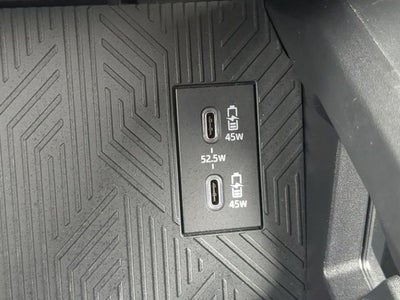 2024 Toyota TACOMA TRD SPORT TRD Sport