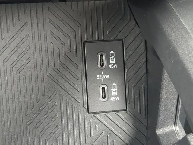 2024 Toyota TACOMA TRD SPORT TRD Sport