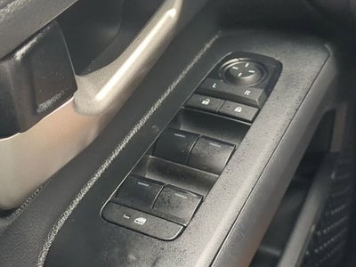 2024 Toyota TACOMA TRD SPORT TRD Sport