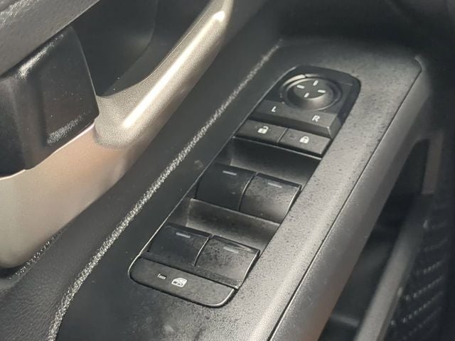 2024 Toyota TACOMA TRD SPORT TRD Sport