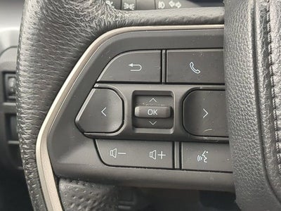 2024 Toyota TACOMA TRD SPORT TRD Sport