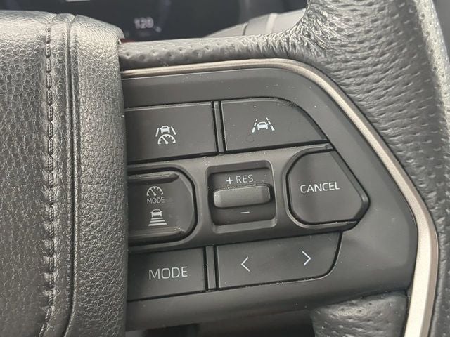 2024 Toyota TACOMA TRD SPORT TRD Sport