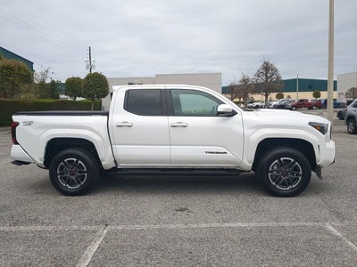 2024 Toyota TACOMA TRD SPORT TRD Sport